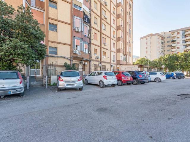 Appartamento in vendita a II Circoscrizione, Palermo