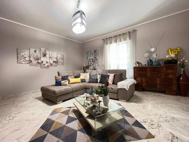 Appartamento in vendita a II Circoscrizione, Palermo