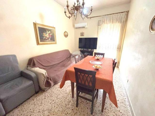 Appartamento in vendita a V Circoscrizione, Palermo