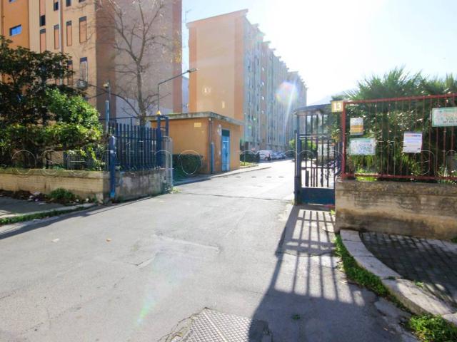 Appartamento in vendita a II Circoscrizione, Palermo