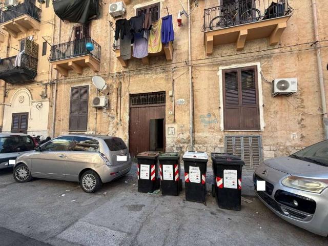 Appartamento in vendita a VIII Circoscrizione, Palermo