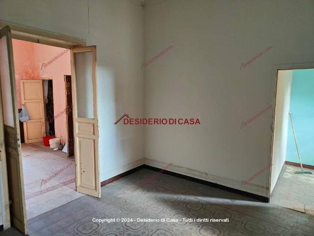 Appartamento in vendita a II Circoscrizione, Palermo