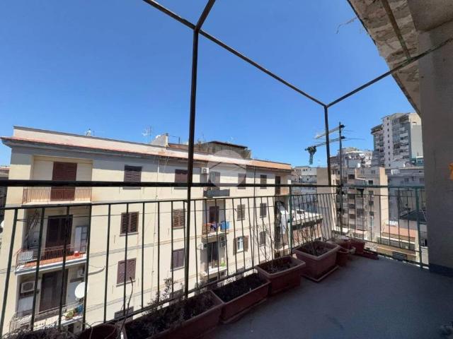 Appartamento in vendita a III Circoscrizione, Palermo