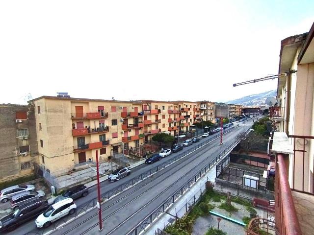 Appartamento in vendita a V Circoscrizione, Palermo