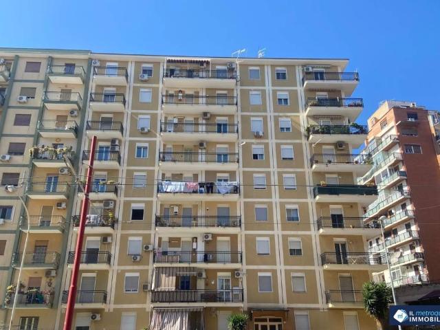 Appartamento in vendita a II Circoscrizione, Palermo