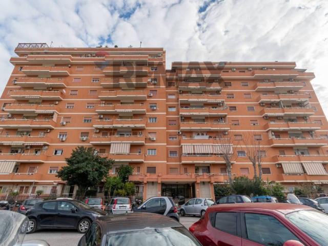 Appartamento in vendita a VII Circoscrizione, Palermo