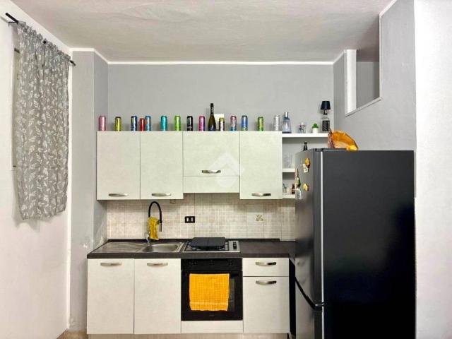 Appartamento in vendita a II Circoscrizione, Palermo