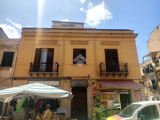 Appartamento in vendita a VIII Circoscrizione, Palermo