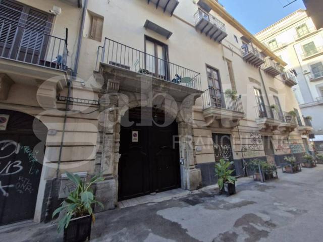 Appartamento in vendita a I Circoscrizione, Palermo