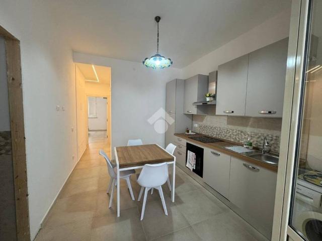 Appartamento in vendita a Brancaccio, Palermo
