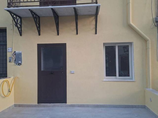 Appartamento in vendita a Zen, Palermo