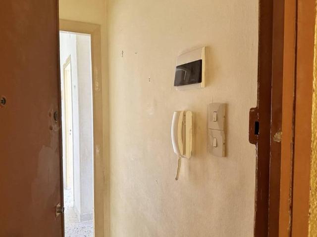 Appartamento in vendita a II Circoscrizione, Palermo