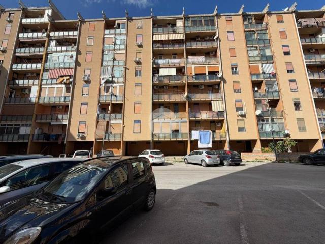Appartamento in vendita a II Circoscrizione, Palermo