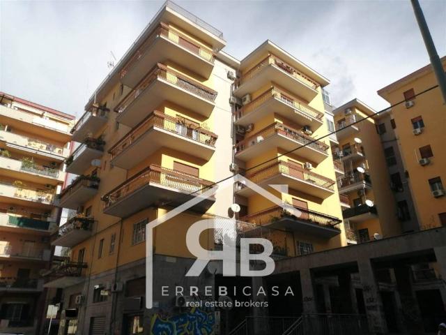 Appartamento in vendita a VIII Circoscrizione, Palermo