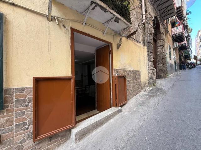 Appartamento in vendita a I Circoscrizione, Palermo