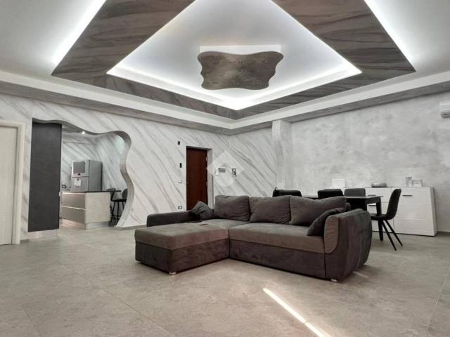 Appartamento in vendita a Roccella, Palermo