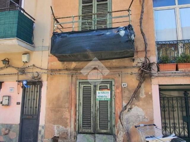 Appartamento in vendita a IV Circoscrizione, Palermo