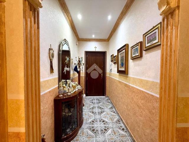 Appartamento in vendita a Brancaccio, Palermo