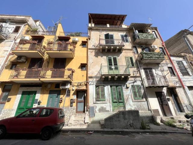 Appartamento in vendita a IV Circoscrizione, Palermo