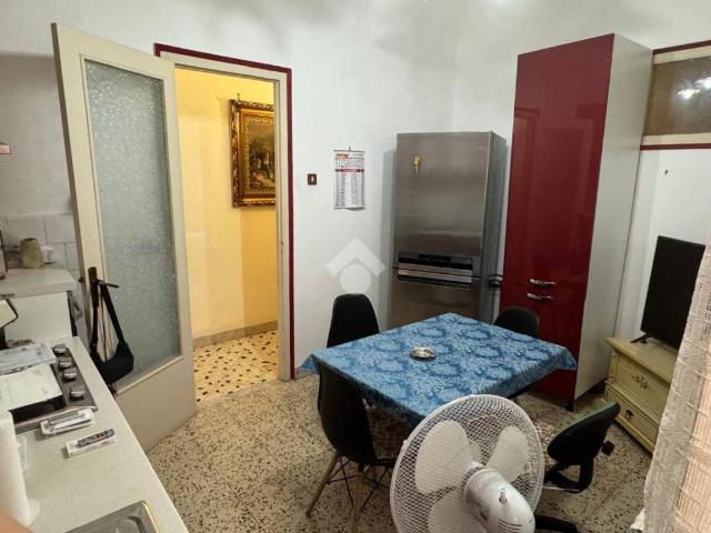 Appartamento in vendita a II Circoscrizione, Palermo