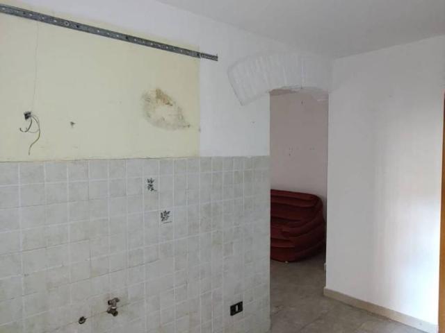 Appartamento in vendita a VI Circoscrizione, Palermo