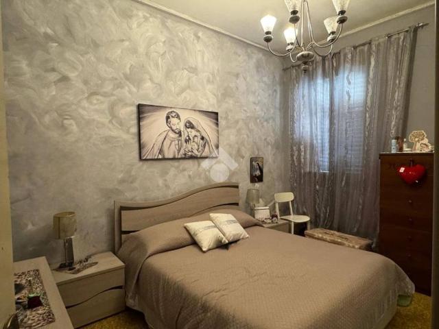 Appartamento in vendita a II Circoscrizione, Palermo