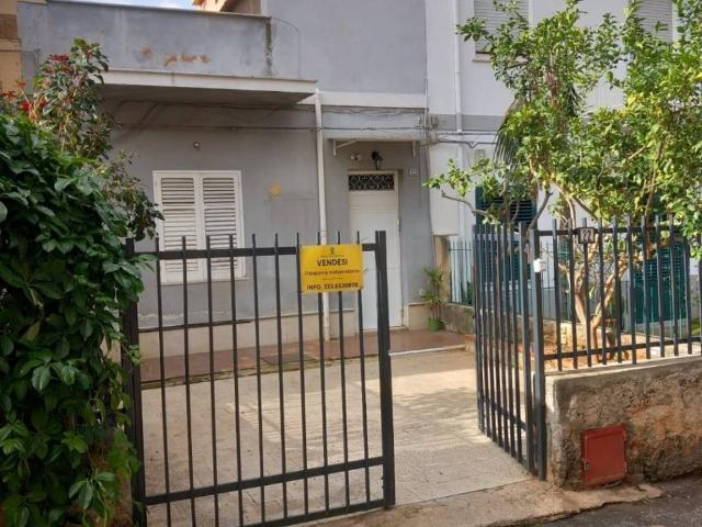 Villa Indipendente in vendita a VII Circoscrizione, Palermo