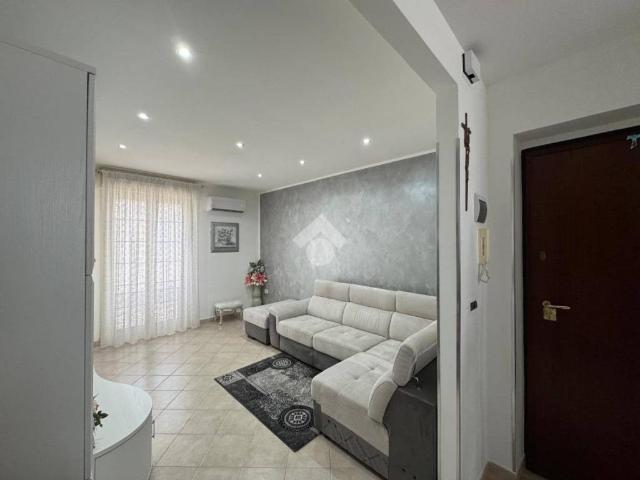 Appartamento in vendita a II Circoscrizione, Palermo