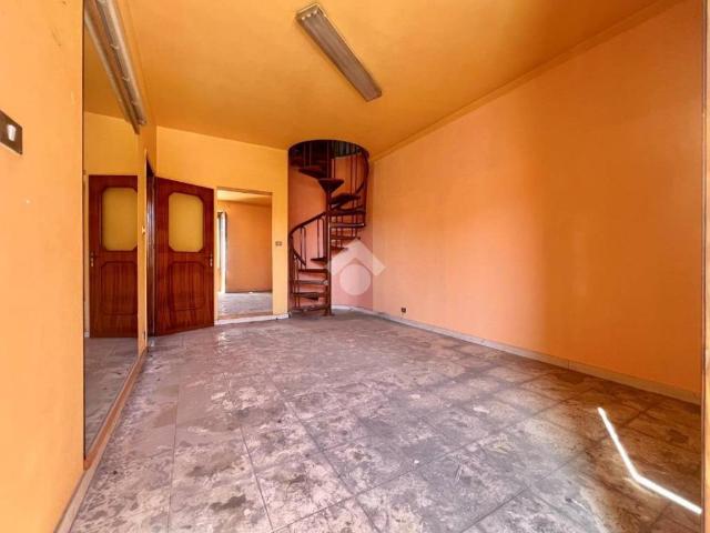 Villa Indipendente in vendita a II Circoscrizione, Palermo