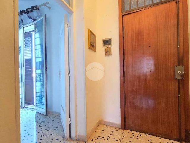 Appartamento in vendita a VI Circoscrizione, Palermo