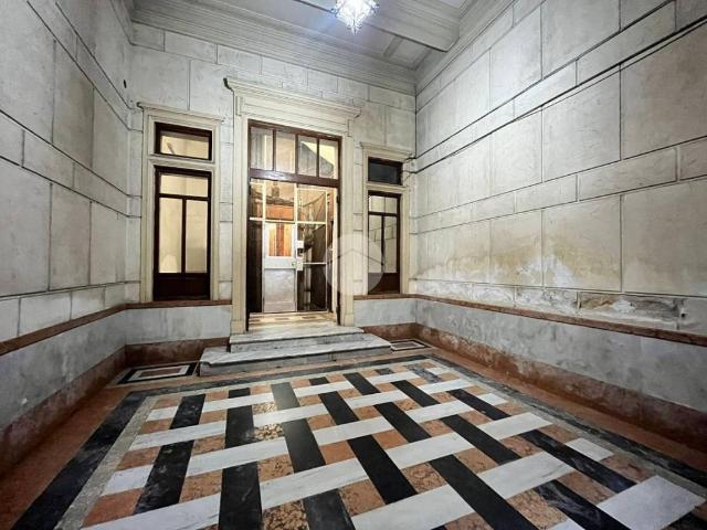 Appartamento in vendita a I Circoscrizione, Palermo