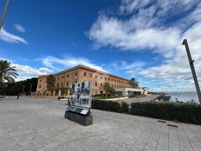 Appartamento in vendita a II Circoscrizione, Palermo