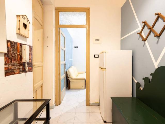 Appartamento in vendita a IV Circoscrizione, Palermo