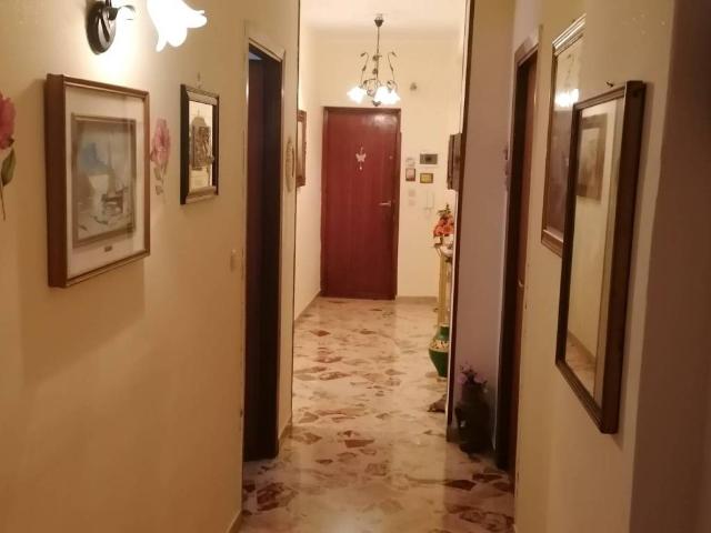 Appartamento in vendita a II Circoscrizione, Palermo