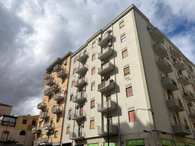 Appartamento in vendita a II Circoscrizione, Palermo