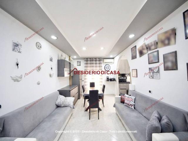 Appartamento in vendita a IV Circoscrizione, Palermo