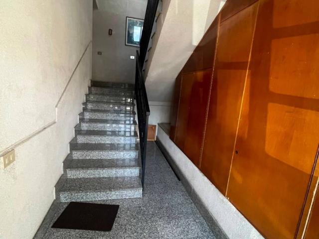 Appartamento in vendita a II Circoscrizione, Palermo