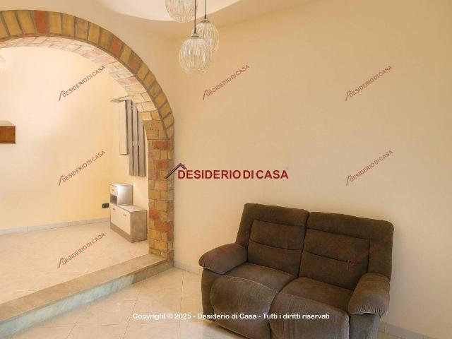 Appartamento in vendita a IV Circoscrizione, Palermo