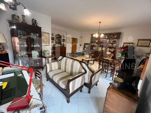 Appartamento in vendita a VII Circoscrizione, Palermo