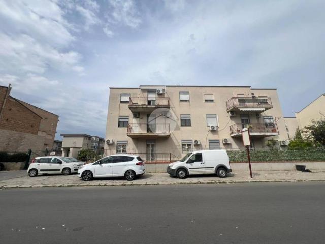 Appartamento in vendita a II Circoscrizione, Palermo