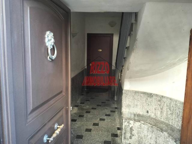 Appartamento in vendita a II Circoscrizione, Palermo