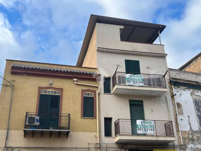 Appartamento in vendita a II Circoscrizione, Palermo