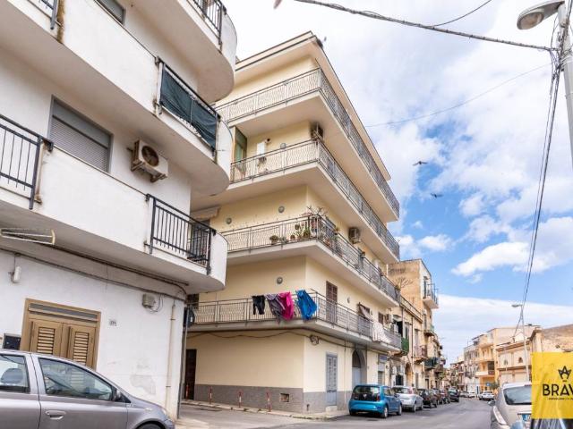 Appartamento in vendita a III Circoscrizione, Palermo