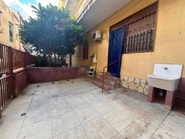 Appartamento in vendita a San Lorenzo, Palermo