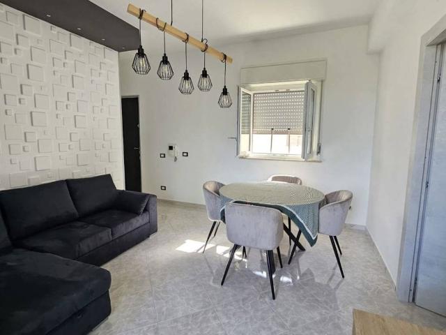 Appartamento in vendita a IV Circoscrizione, Palermo