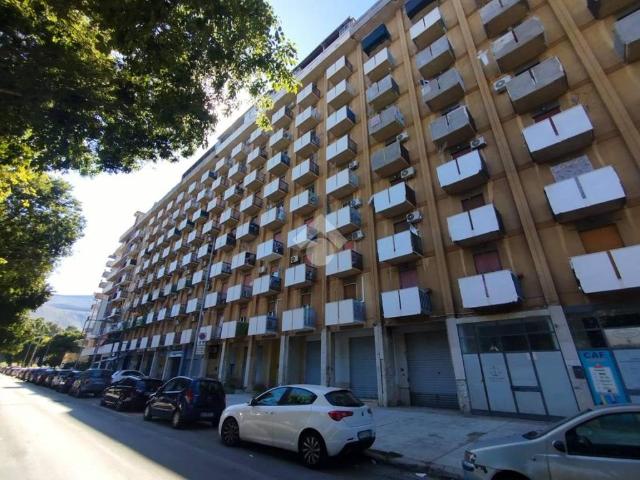 Appartamento in vendita a VII Circoscrizione, Palermo