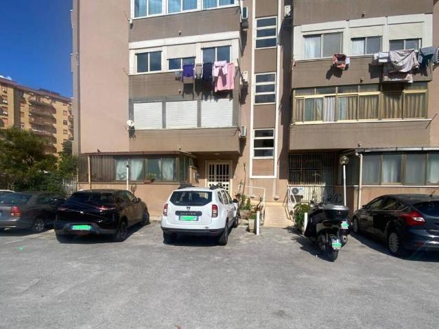 Appartamento in vendita a III Circoscrizione, Palermo