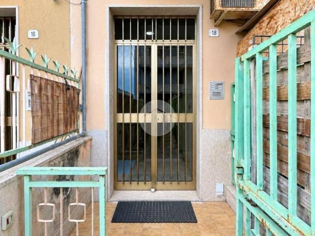Appartamento in vendita a Acqua dei Corsari, Palermo
