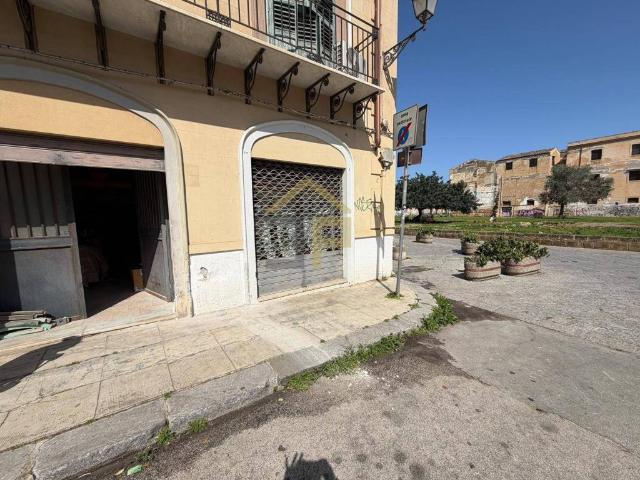 Appartamento in vendita a I Circoscrizione, Palermo