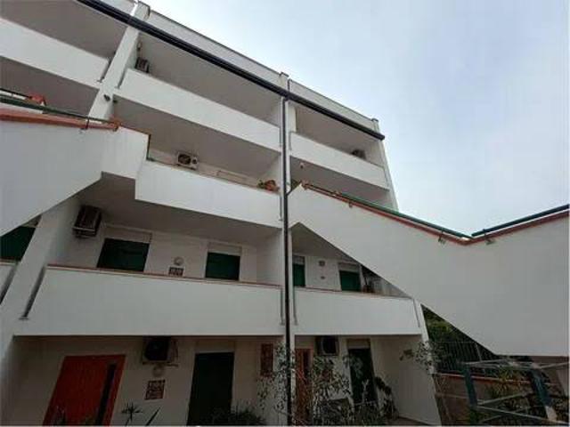Appartamento in vendita a II Circoscrizione, Palermo